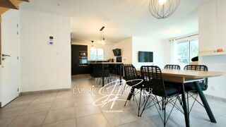  Maison à vendre 5 pièces 101 m²