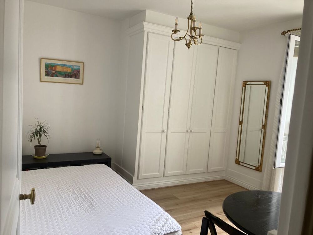 Location Appartement Studio de 17m2 à louer sur Paris 07 Paris 7