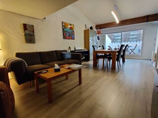  Appartement à louer 3 pièces 80 m²
