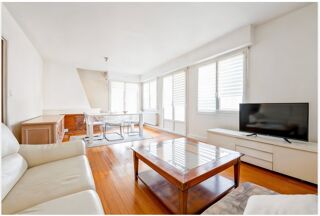  Appartement � vendre 3 pi�ces 80 m�