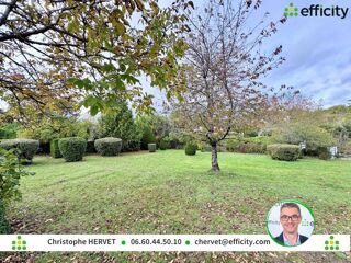  Terrain à vendre 825 m²