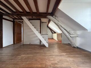  Appartement � vendre 4 pi�ces 86 m�