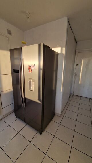  Appartement � vendre 5 pi�ces 90 m�