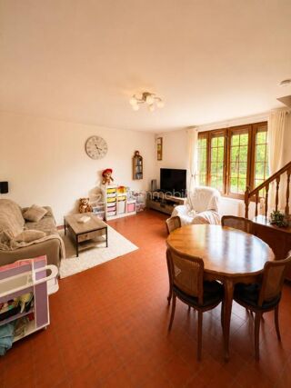  Maison à vendre 3 pièces 68 m²