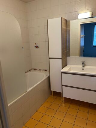  Appartement � vendre 2 pi�ces 54 m�