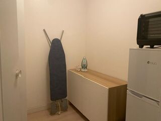  Appartement à vendre 2 pièces 34 m²