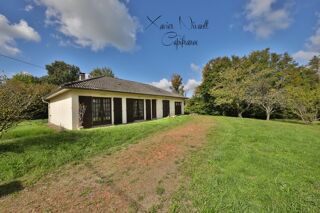  Maison � vendre 4 pi�ces 95 m�