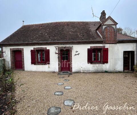   Maison � vendre 3 pi�ces FRETIGNY (28) Maison - 3 pi�ce(s) - 105 m�