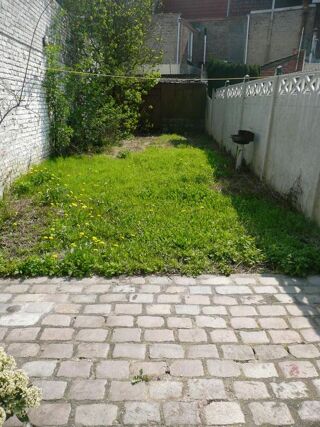  Appartement � louer 1 pi�ce 30 m�