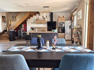  Maison � vendre 6 pi�ces 140 m�