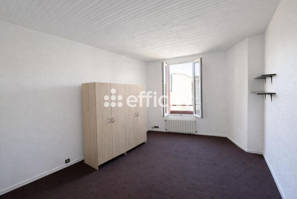 Vente Appartement Appartement Alfortville