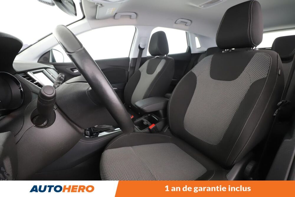 Grandland x 1.2 Turbo Auto 130 ch 2019 occasion 92130 Issy-les-Moulineaux