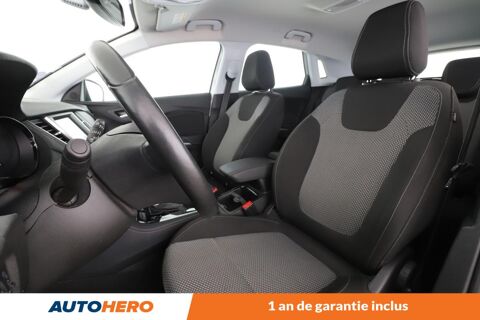 Grandland x 1.2 Turbo Auto 130 ch 2019 occasion 92130 Issy-les-Moulineaux