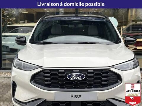 Kuga Duratec 243 PHEV Powershift Sound Edition 2026 occasion 10150 Lavau