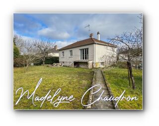  Maison à vendre 4 pièces 132 m²
