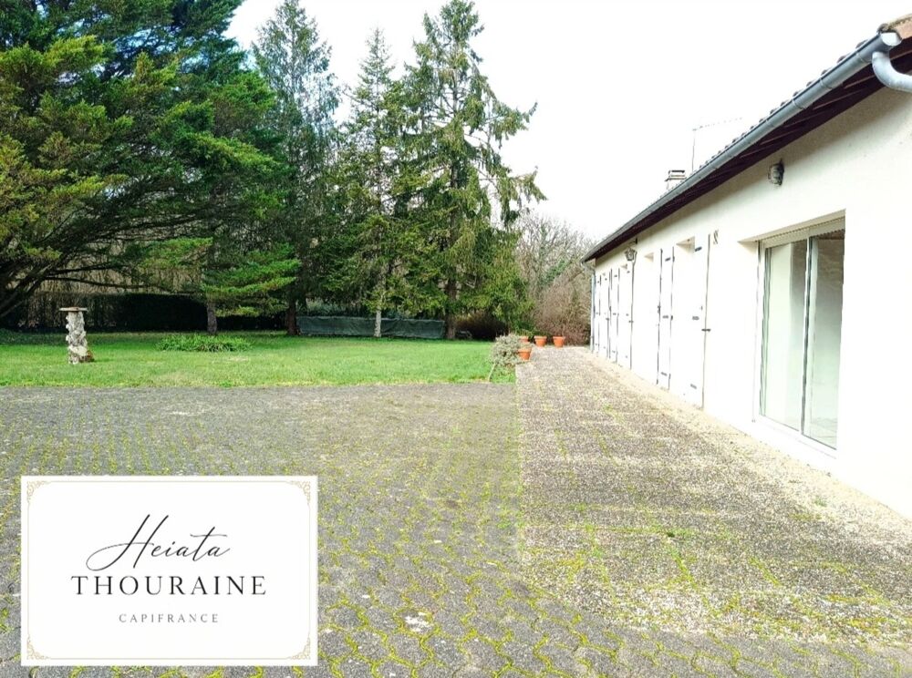 Vente Maison Dpt Deux Sèvres (79), à vendre cette propriété à seulement 4 minutes de Beauvoir maison P8 Les fosses
