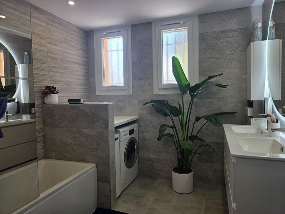 � vendre  Maison La Seyne-sur-Mer (83500)