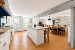  Maison à vendre 7 pièces 320 m²