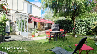 Maison � vendre 6 pi�ces 127 m�