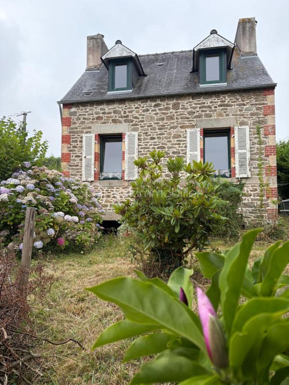 Vente Maison En Exclusivité : Petit budget / idéal primo-accédant Le vieux marche
