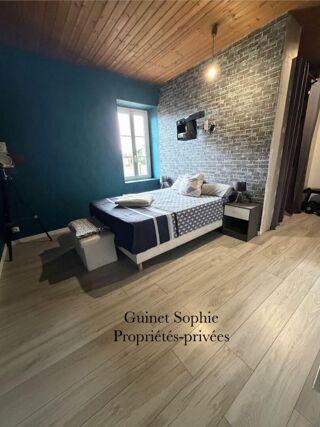  Maison à vendre 7 pièces 152 m²