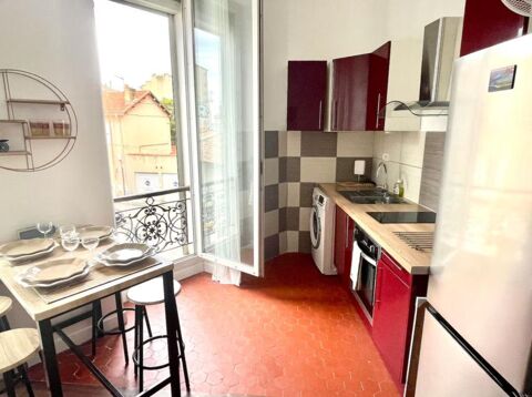  Appartement  louer 2 pices 30 m