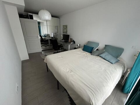  Appartement  louer 2 pices 56 m