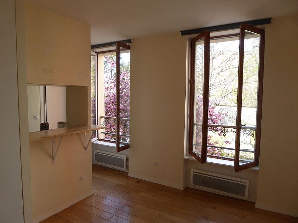 Location Appartement Studio de 15m2 à louer sur Paris 20 Paris 20