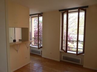  Appartement à louer 1 pièce 15 m²