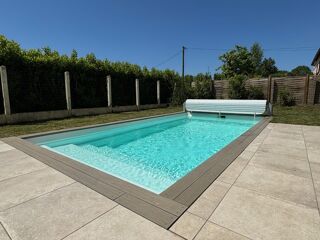 Maison  vendre 9 pices 200 m