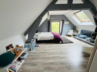  Maison à vendre 11 pièces 180 m²
