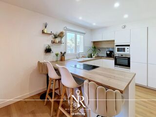  Villa à vendre 5 pièces 109 m²