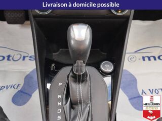 Fiesta EcoBoost 100 BVA6 Trend 2018 occasion 10150 Lavau