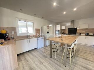  Maison à vendre 7 pièces 183 m²