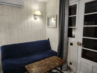  Appartement � louer 1 pi�ce 25 m�