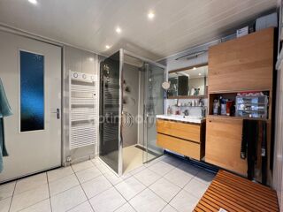  Maison � vendre 5 pi�ces 124 m�