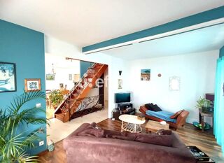  Maison � vendre 6 pi�ces 119 m�