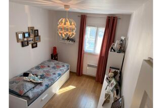  Maison à vendre 4 pièces 77 m²