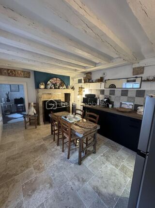  Maison � vendre 3 pi�ces 43 m�