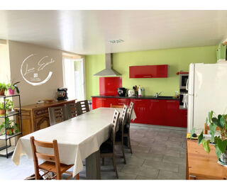  Maison � vendre 6 pi�ces 131 m�