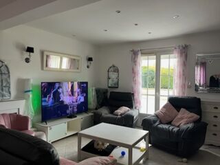  Maison � vendre 7 pi�ces 116 m�