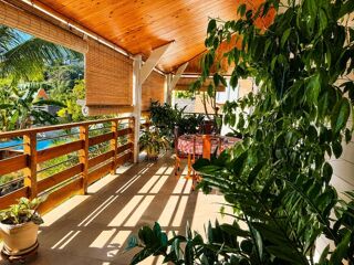  Maison à vendre 5 pièces 100 m²