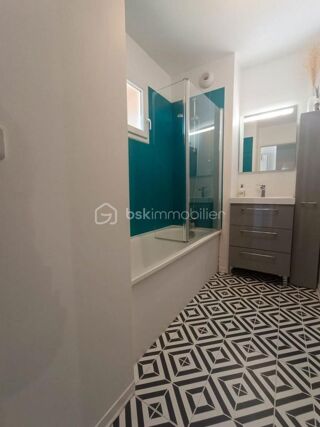  Appartement � vendre 2 pi�ces 31 m�