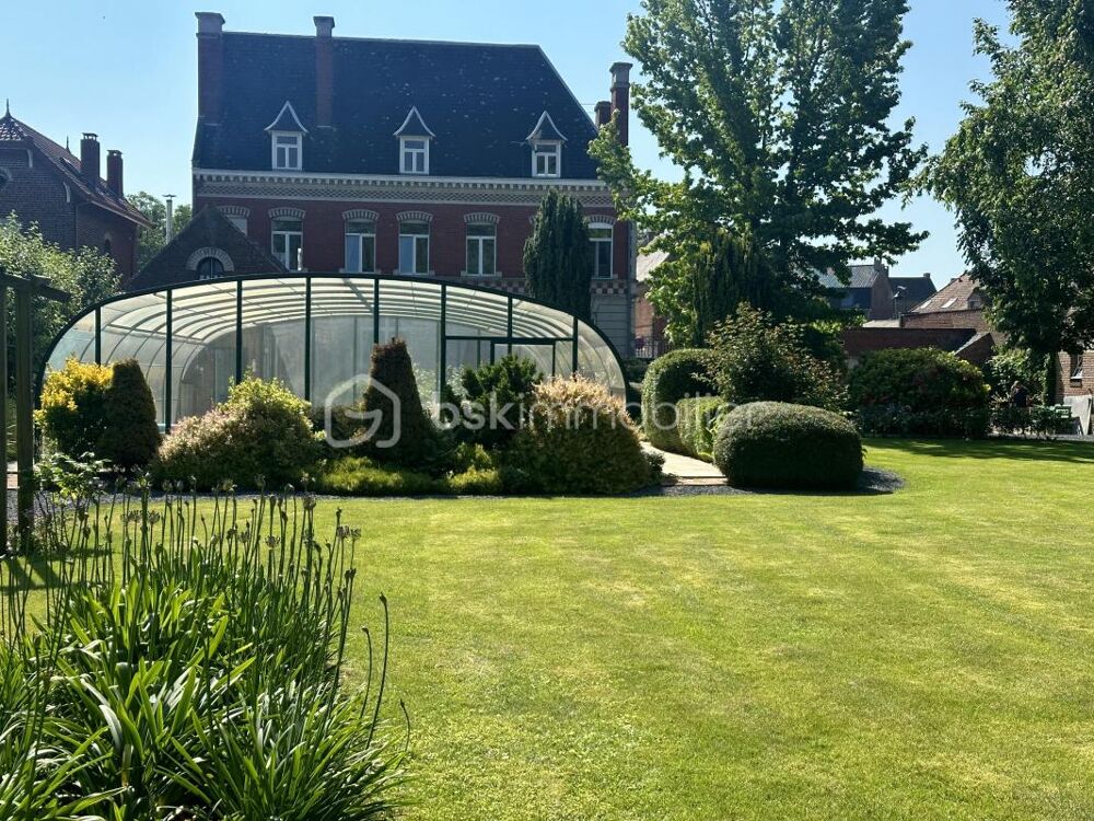  vendre  Proprit/chteau Douai (59500)