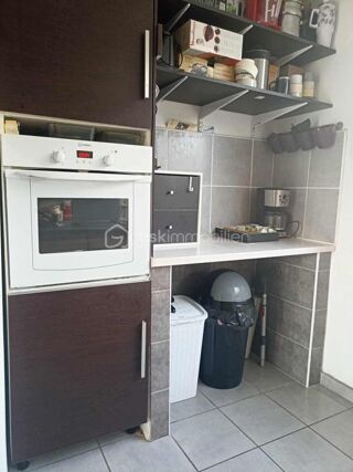  Appartement � vendre 4 pi�ces 68 m�