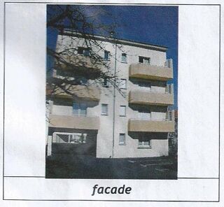  Appartement à louer 1 pièce 22 m²