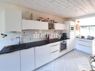  Maison à vendre 4 pièces 115 m²