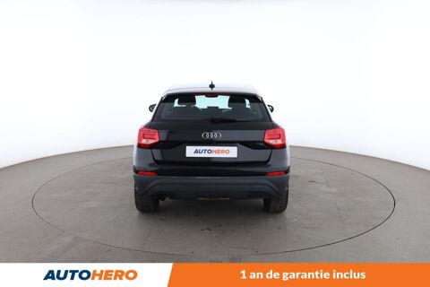 Q2 30 TDI S tronic 116 ch 2019 occasion 92130 Issy-les-Moulineaux