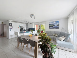  Appartement à vendre 4 pièces 88 m²