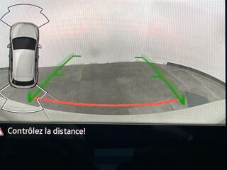 T-ROC 1.5 TSI EVO 150 Start/Stop DSG7 Style 2023 occasion 31100 Toulouse